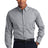 Red House ®  - Mini-Check Non-Iron Button-Down Shirt-1