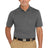 CornerStone Men's    Industrial Snag-Proof Pique Pocket Polo