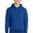 Port & Co Men's   Core Fleece Pullover Hooded Sweatshirt