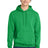 Port & Co Men's   Core Fleece Pullover Hooded Sweatshirt
