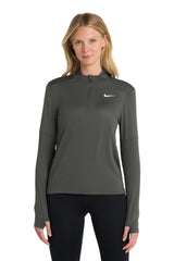 Nike Women's Dri-FIT Element 1/2-Zip Top NKDH4951