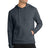 District Men's   Lightweight Fleece Hoodie
