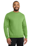 Port & Co Men's   Core Fleece Crewneck Sweatshirt