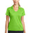 Nike Women's Dri-FIT Vertical Mesh Polo