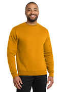 Port & Co Men's   Core Fleece Crewneck Sweatshirt