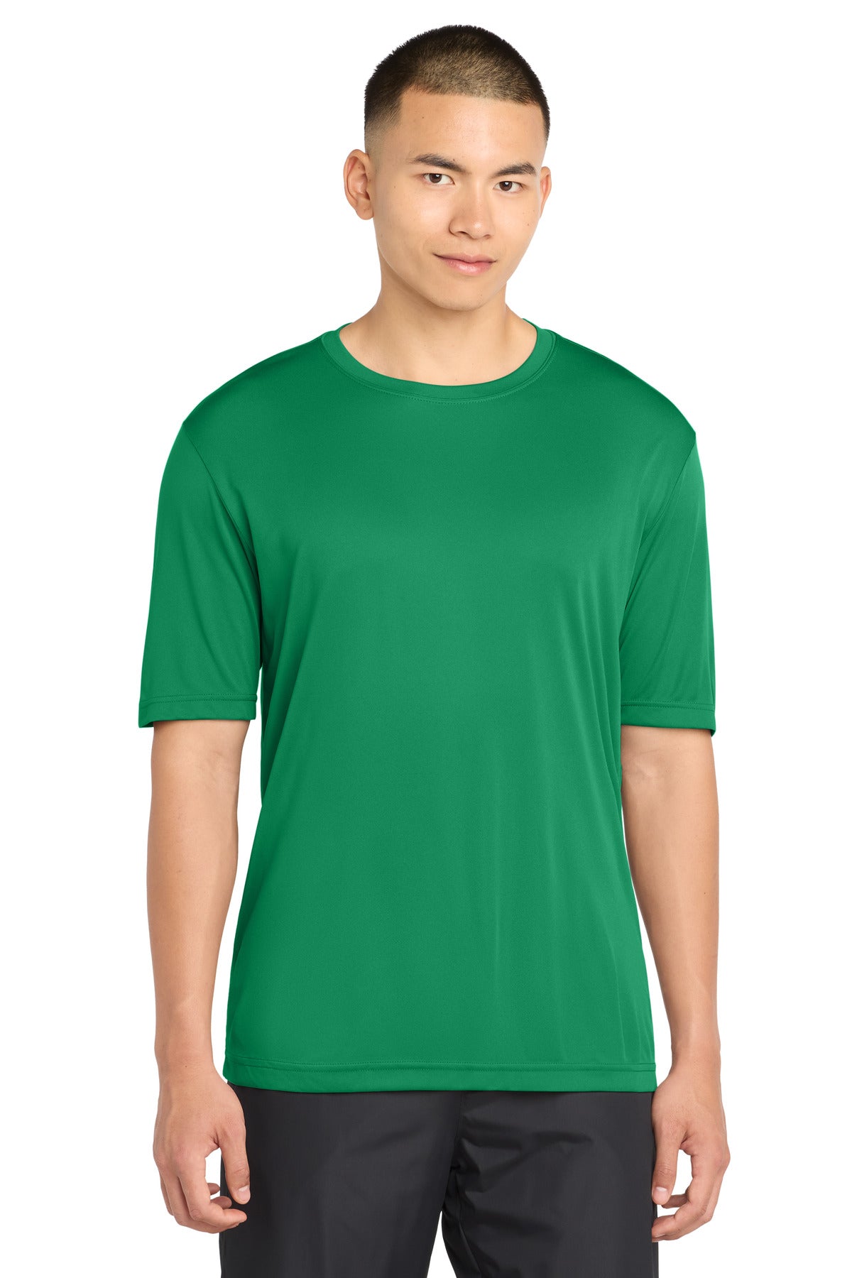 Sport-Tek Men's   PosiCharge   Competitor Tee