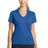Nike Women's Dri-FIT Vertical Mesh Polo