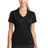 Nike Women's Dri-FIT Vertical Mesh Polo