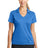 Nike Women's Dri-FIT Vertical Mesh Polo