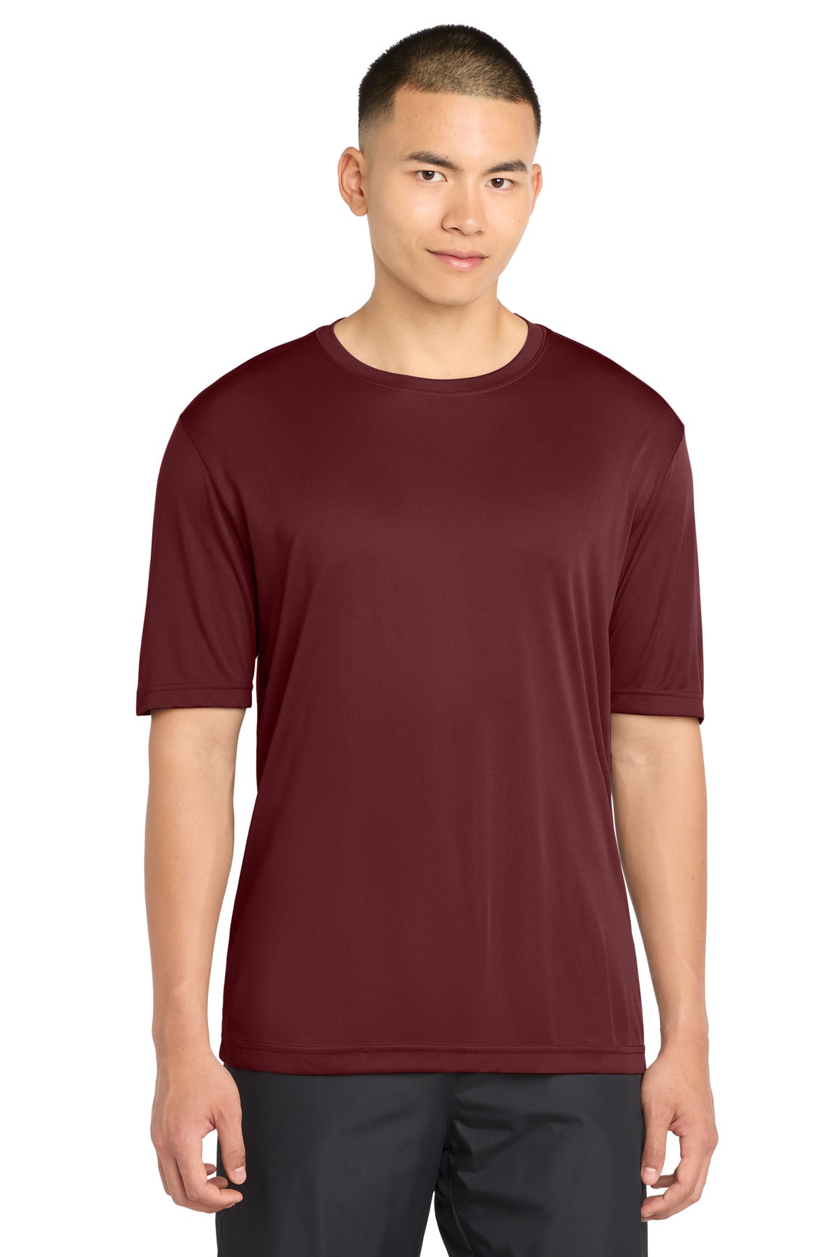 Sport-Tek Men's   PosiCharge   Competitor Tee