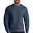 Port & Co Men's   Core Fleece Crewneck Sweatshirt