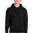 Port & Co Men's   Core Fleece Pullover Hooded Sweatshirt