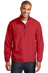 Port Authority Men's   Zephyr 1/2-Zip Pullover