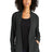 Port Authority Women's   Microterry Cardigan LK825