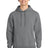 Port & Co Men's   Core Fleece Pullover Hooded Sweatshirt