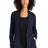 Port Authority Women's   Microterry Cardigan LK825
