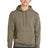 Port & Co Men's   Core Fleece Pullover Hooded Sweatshirt