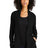 Port Authority Women's   Microterry Cardigan LK825