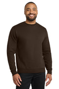 Port & Co Men's   Core Fleece Crewneck Sweatshirt