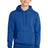 Port & Co Men's   Core Fleece Pullover Hooded Sweatshirt