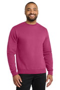 Port & Co Men's   Core Fleece Crewneck Sweatshirt