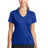 Nike Women's Dri-FIT Vertical Mesh Polo