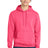 Port & Co Men's   Core Fleece Pullover Hooded Sweatshirt