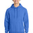 Port & Co Men's   Core Fleece Pullover Hooded Sweatshirt