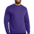 Port & Co Men's   Core Fleece Crewneck Sweatshirt
