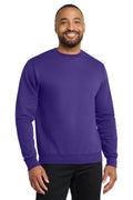 Port & Co Men's   Core Fleece Crewneck Sweatshirt