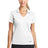 Nike Women's Dri-FIT Vertical Mesh Polo