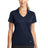 Nike Women's Dri-FIT Vertical Mesh Polo