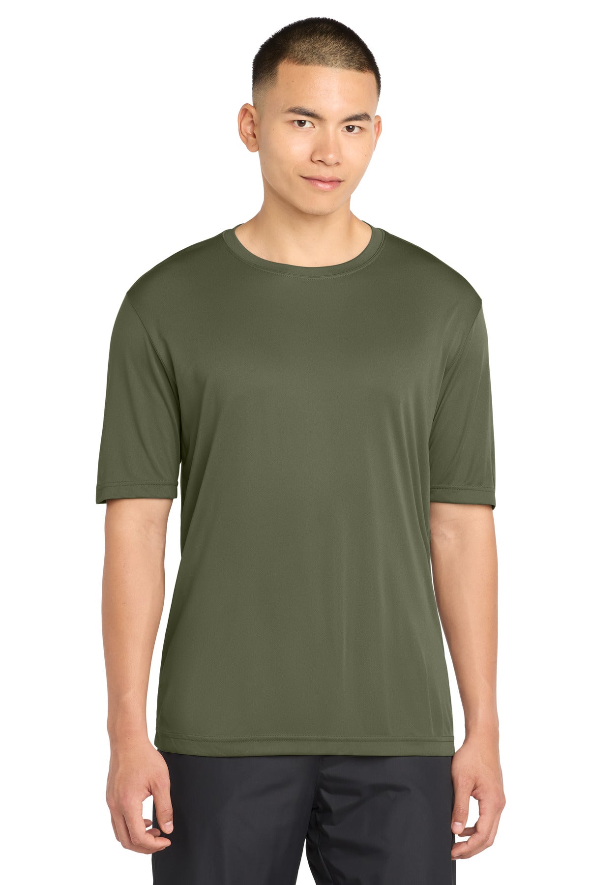 Sport-Tek Men's   PosiCharge   Competitor Tee