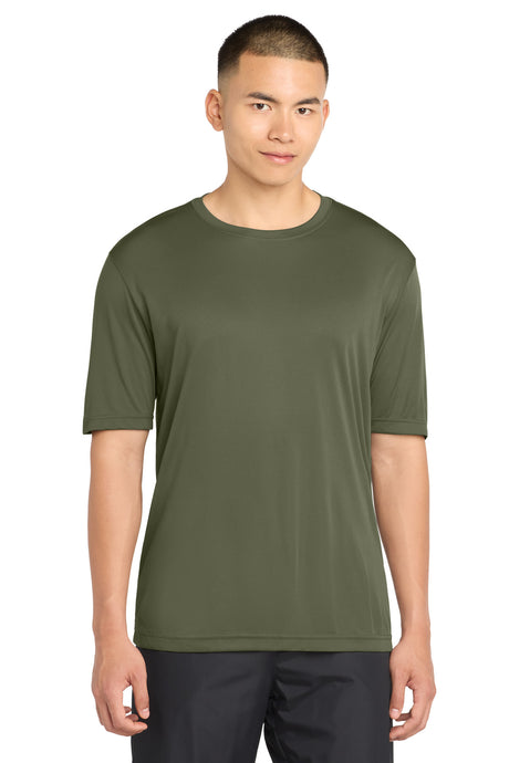 Sport-Tek Men's   PosiCharge   Competitor Tee
