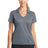 Nike Women's Dri-FIT Vertical Mesh Polo