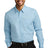 Port Authority Men's   Micro Tattersall Easy Care Shirt