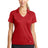 Nike Women's Dri-FIT Vertical Mesh Polo