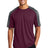 Sport-Tek Men's   PosiCharge   Competitor   Sleeve-Blocked Tee