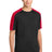Sport-Tek Men's   PosiCharge   Competitor   Sleeve-Blocked Tee