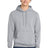 Port & Co Men's   Core Fleece Pullover Hooded Sweatshirt