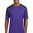 Sport-Tek Men's   PosiCharge   Competitor   Sleeve-Blocked Tee-1