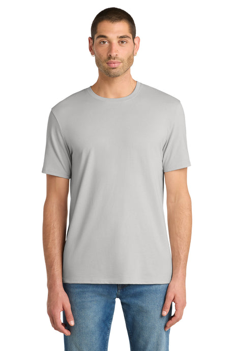 District Men's    Flex Tee DT7500