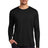 Port & Co Men's   Long Sleeve Performance Tee