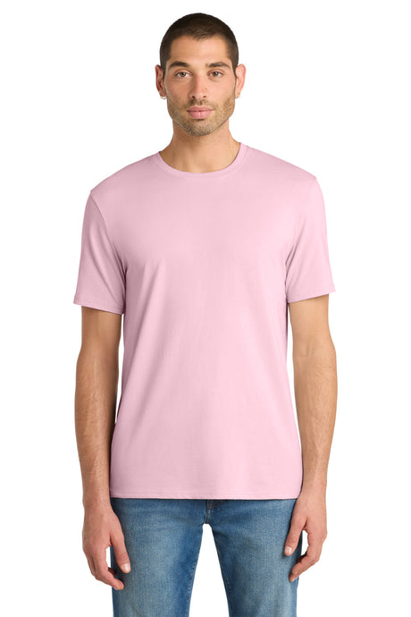 District Men's    Flex Tee DT7500