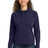 Sport-Tek Women's    Lightweight French Terry Pullover Hoodie