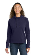 Sport-Tek Women's    Lightweight French Terry Pullover Hoodie