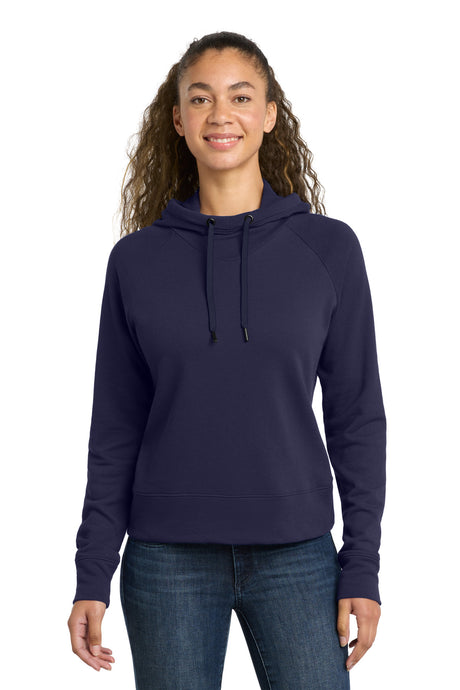 Sport-Tek Women's    Lightweight French Terry Pullover Hoodie