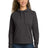 Sport-Tek Women's    Lightweight French Terry Pullover Hoodie