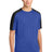 Sport-Tek Men's   PosiCharge   Competitor   Sleeve-Blocked Tee