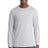 Port & Co Men's   Long Sleeve Essential Pocket Tee